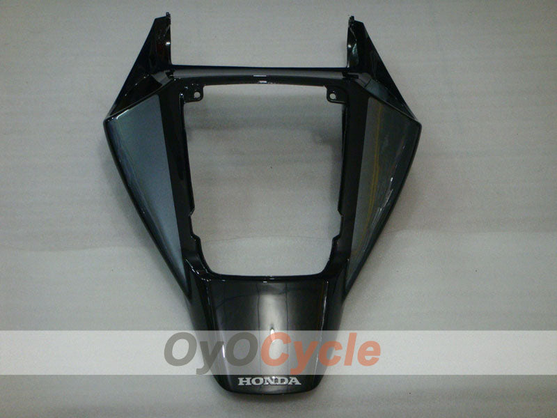 Kit carenatura a iniezione per CBR1000RR 06-07 - Nero - Fireblade #OYO87900561