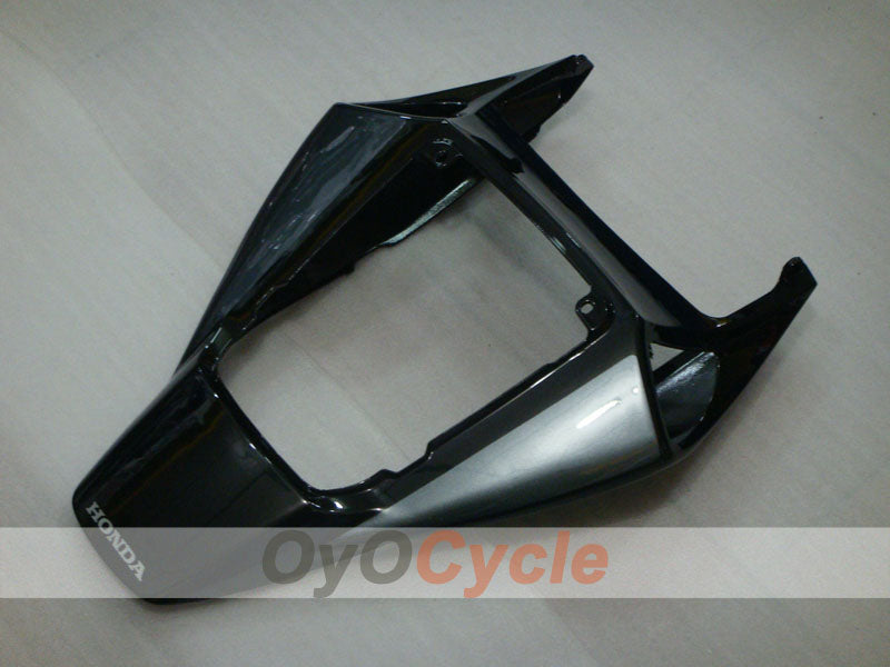 Kit carenatura a iniezione per CBR1000RR 06-07 - Nero - Fireblade #OYO87900561