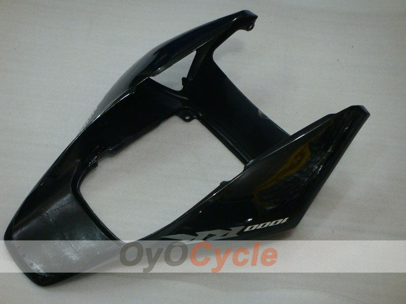 Kit carenatura a iniezione per CBR1000RR 06-07 - Nero - Fireblade #OYO87900561