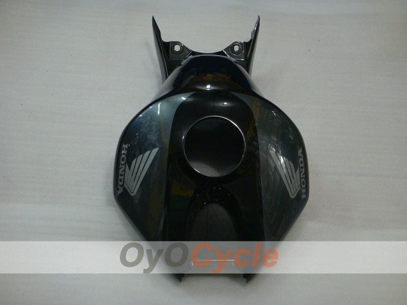 Kit carenatura a iniezione per CBR1000RR 06-07 - Nero - Fireblade #OYO87900561