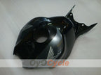 Kit carenatura a iniezione per CBR1000RR 06-07 - Nero - Fireblade #OYO87900561