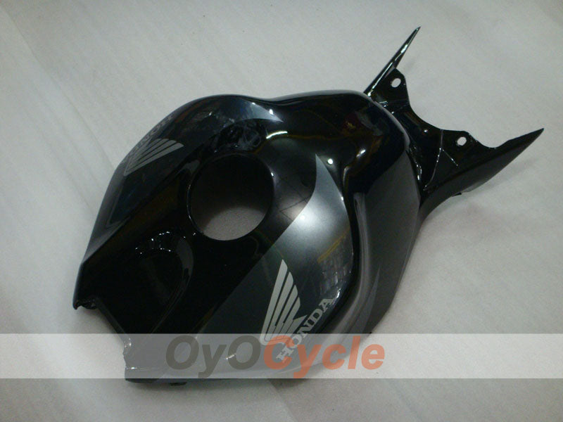 Kit carenatura a iniezione per CBR1000RR 06-07 - Nero - Fireblade #OYO87900561