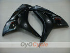 Kit carenatura a iniezione per CBR1000RR 06-07 - Nero - Fireblade #OYO87900561