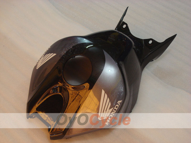 Kit carene a iniezione per CBR1000RR 06-07 - Nero - Fireblade #OYO87900562