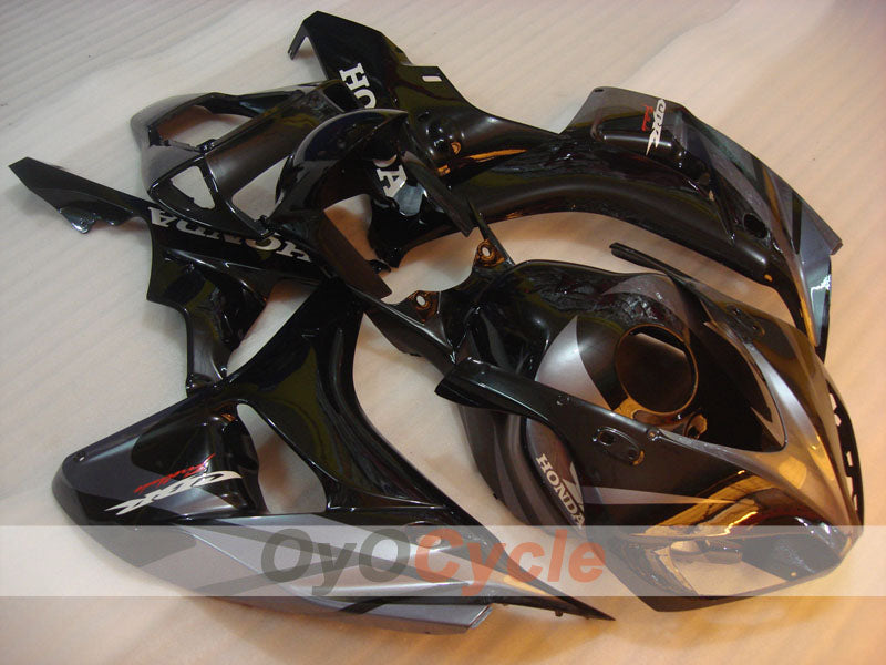 Kit carene a iniezione per CBR1000RR 06-07 - Nero - Fireblade #OYO87900562 Immagine principale del prodotto