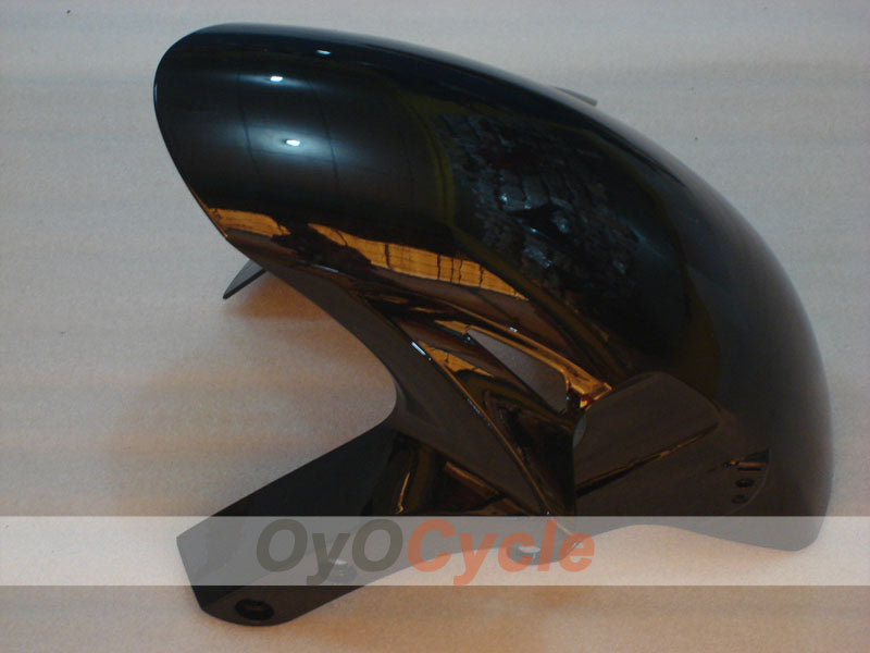 Kit carene a iniezione per CBR1000RR 06-07 - Nero - Fireblade #OYO87900562