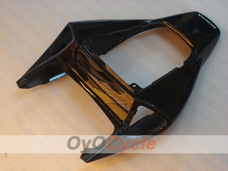 Kit carene a iniezione per CBR1000RR 06-07 - Nero - Fireblade #OYO87900562