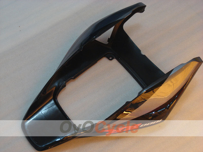 Kit carene a iniezione per CBR1000RR 06-07 - Nero - Fireblade #OYO87900562