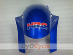 Carenatura a iniezione per CBR1000RR 06-07 - Blu, Bianco - Fireblade #OYO87900564