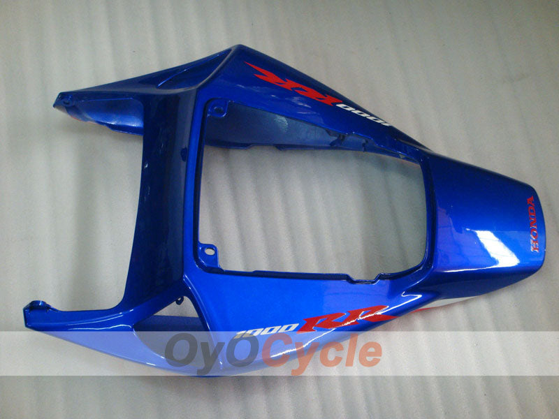 Carena Coda Posteriore Per Honda 06-07 CBR1000RR #OYO87906684
