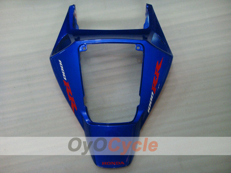 Carena Coda Posteriore Per Honda 06-07 CBR1000RR #OYO87906684