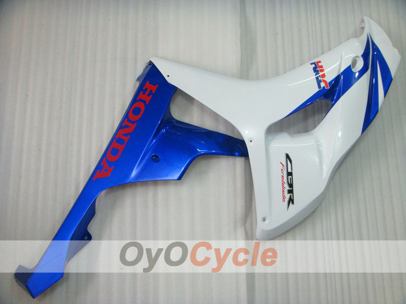 Carenatura Lato Destro e Sinistro Per Honda 06-07 CBR1000RR #OYO87906681 Immagine secondaria del prodotto