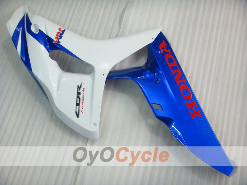 Carenatura Lato Destro e Sinistro Per Honda 06-07 CBR1000RR #OYO87906681 Immagine principale del prodotto