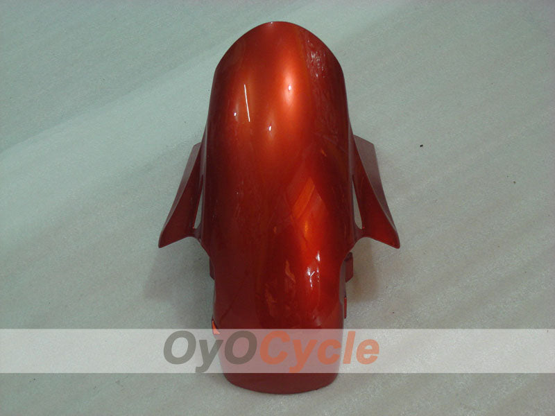 Carenatura parafango anteriore per Honda 06-07 CBR1000RR #OYO87906688 Immagine principale del prodotto