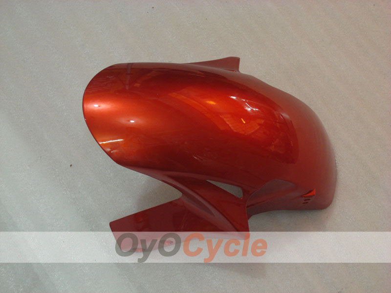 Carenatura parafango anteriore per Honda 06-07 CBR1000RR #OYO87906688 Immagine secondaria del prodotto