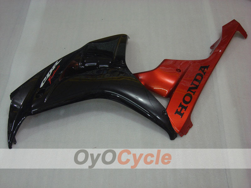 Carena laterale sinistra e destra per Honda 06-07 CBR1000RR #OYO87906687 Immagine secondaria del prodotto