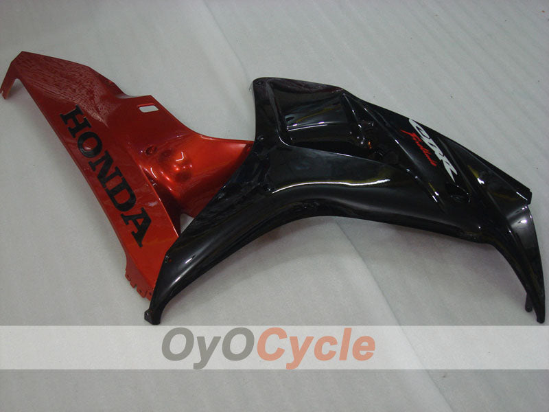 Carena laterale sinistra e destra per Honda 06-07 CBR1000RR #OYO87906687 Immagine principale del prodotto