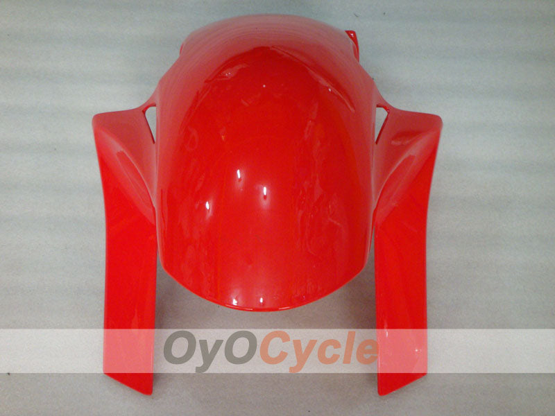 Parafango Anteriore Carena Per Honda 06-07 CBR1000RR #OYO87906693 Immagine secondaria del prodotto