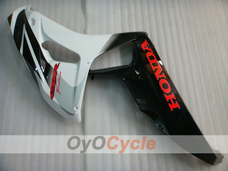 Carena Laterale Destra e Sinistra Per Honda 06-07 CBR1000RR #OYO87906692 Immagine secondaria del prodotto