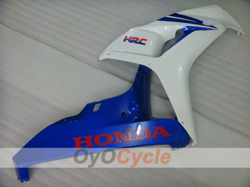 Carenatura lato sinistro e destro per Honda 06-07 CBR1000RR #OYO87906697 Immagine principale del prodotto