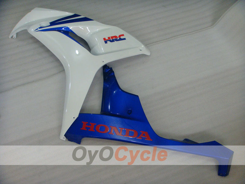 Carenatura lato sinistro e destro per Honda 06-07 CBR1000RR #OYO87906697 Immagine secondaria del prodotto