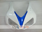 Kit carenatura a iniezione per CBR1000RR 06-07 - Blu, Bianco - HRC #OYO87900568