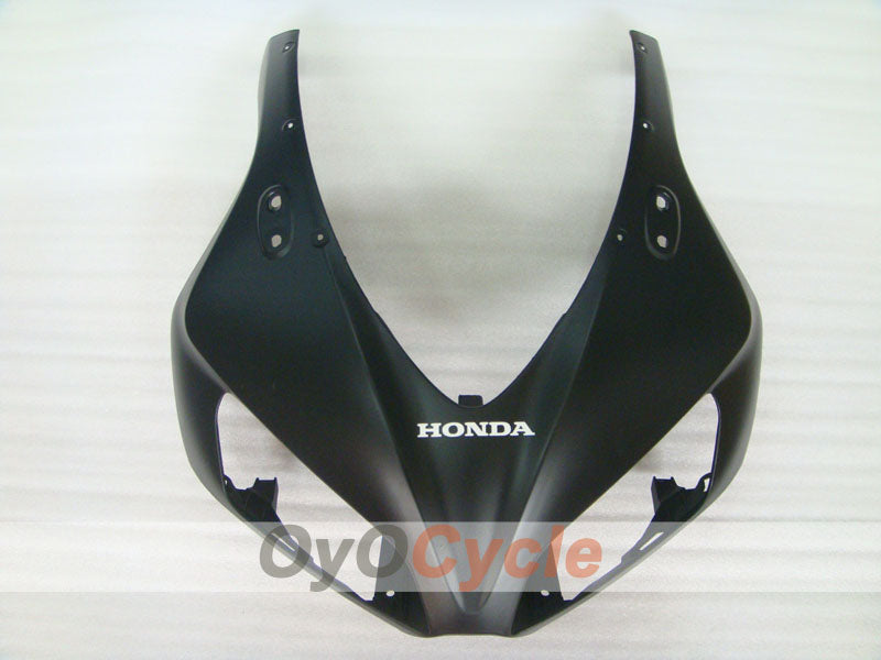 Cupolino superiore anteriore per Honda CBR1000RR 06-07 #OYO87906700 Immagine secondaria del prodotto