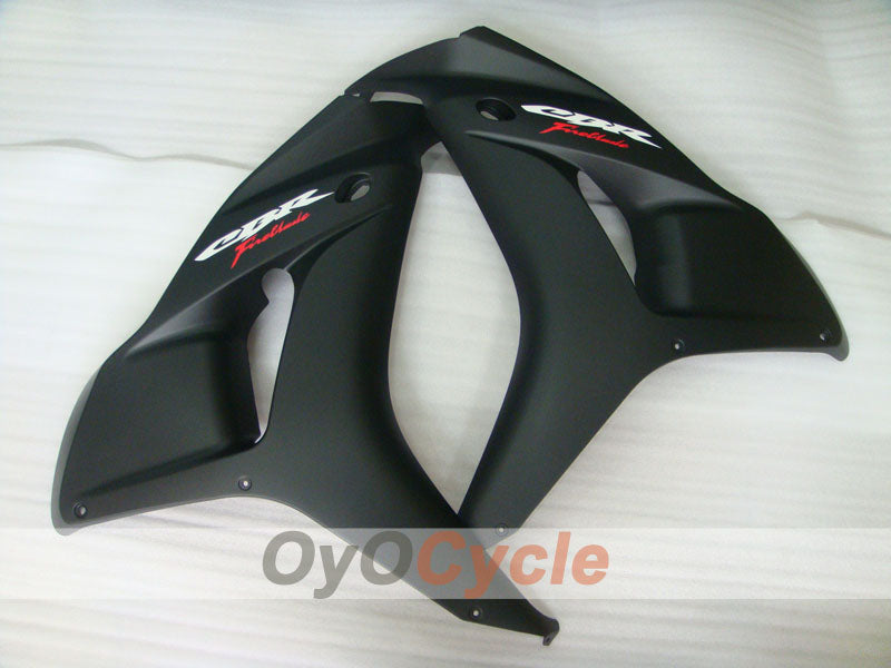 Carena Lato Destro e Sinistro Per Honda 06-07 CBR1000RR #OYO87906701 Immagine principale del prodotto