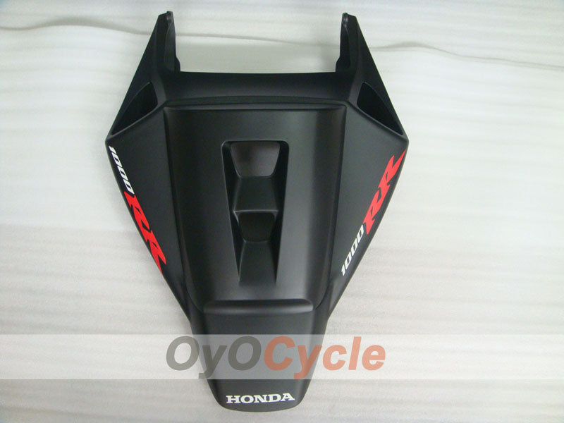 Carenatura posteriore + coprisella per Honda 06-07 CBR1000RR #OYO87906704 Immagine principale del prodotto