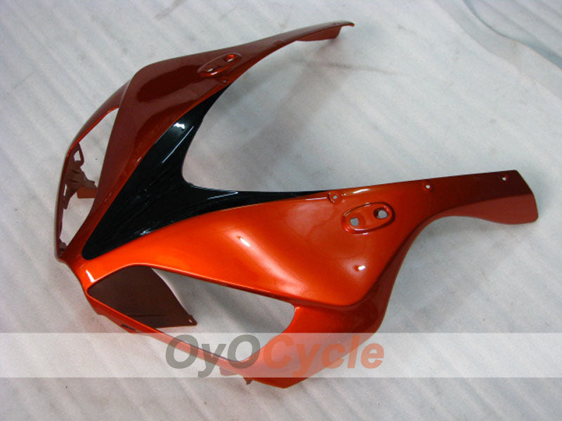 Carena Superiore Anteriore Per Honda 06-07 CBR1000RR #OYO87906705 Immagine secondaria del prodotto