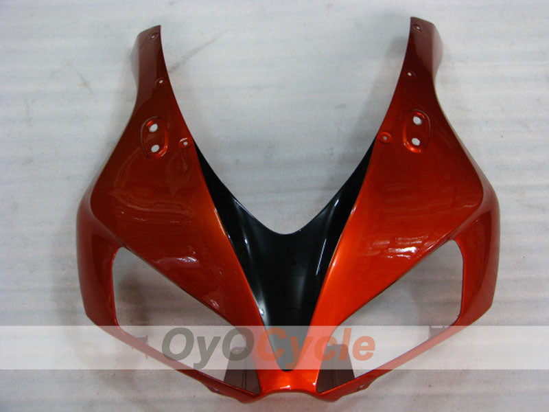 Carena Superiore Anteriore Per Honda 06-07 CBR1000RR #OYO87906705 Immagine principale del prodotto