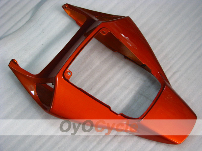 Coda Posteriore Carenatura Per Honda 06-07 CBR1000RR #OYO87906708 Immagine principale del prodotto