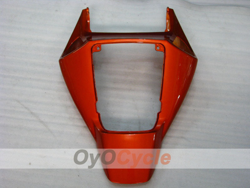 Coda Posteriore Carenatura Per Honda 06-07 CBR1000RR #OYO87906708