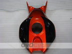 Kit Carene a Iniezione per CBR1000RR 06-07 - Arancione, Nero - Fireblade #OYO87900571