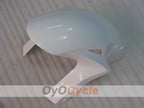 Kit carene a iniezione per CBR1000RR 06-07 - Bianco, Nero - Fireblade #OYO87900572
