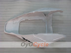 Kit carene a iniezione per CBR1000RR 06-07 - Bianco, Nero - Fireblade #OYO87900572