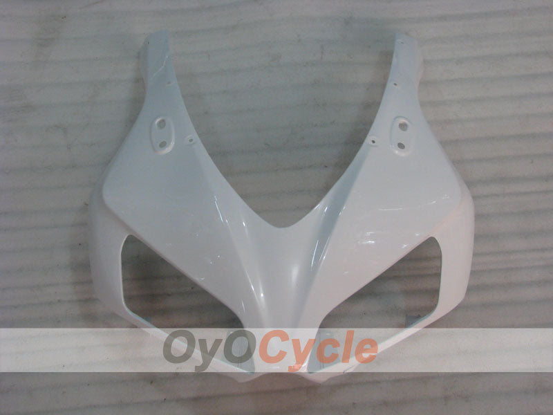 Kit carene a iniezione per CBR1000RR 06-07 - Bianco, Nero - Fireblade #OYO87900572