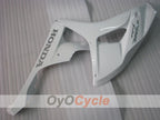 Kit carene a iniezione per CBR1000RR 06-07 - Bianco - Fireblade #OYO87900573