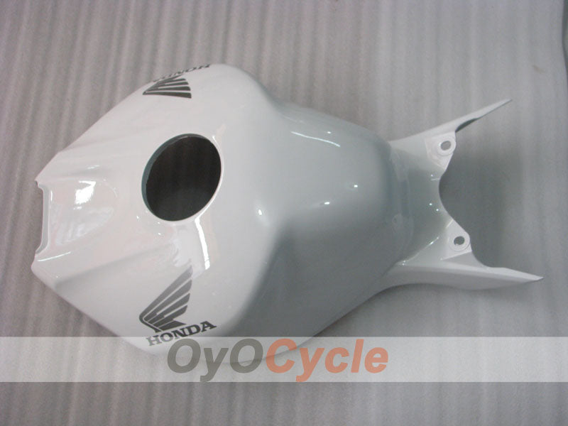 Kit carene a iniezione per CBR1000RR 06-07 - Bianco - Fireblade #OYO87900573