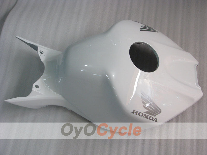 Kit carene a iniezione per CBR1000RR 06-07 - Bianco - Fireblade #OYO87900573