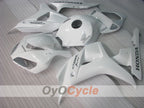 Kit carene a iniezione per CBR1000RR 06-07 - Bianco - Fireblade #OYO87900573