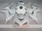 Kit carene a iniezione per CBR1000RR 06-07 - Bianco - Fireblade #OYO87900573