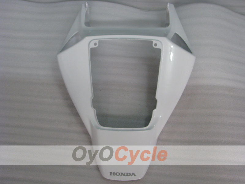 Kit carene a iniezione per CBR1000RR 06-07 - Bianco - Fireblade #OYO87900573