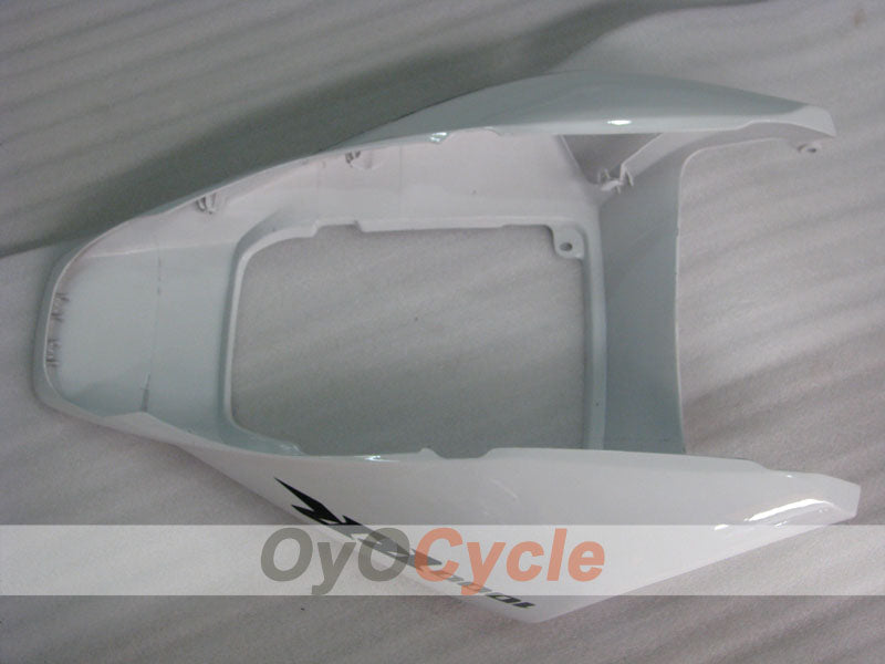 Kit carene a iniezione per CBR1000RR 06-07 - Bianco - Fireblade #OYO87900573