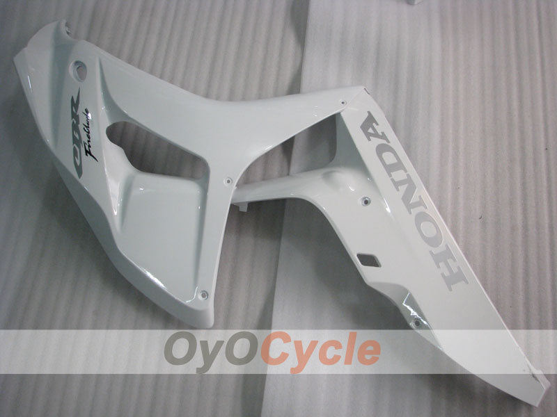 Kit carene a iniezione per CBR1000RR 06-07 - Bianco - Fireblade #OYO87900573