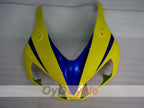 Carena a iniezione per CBR1000RR 06-07 - Giallo, Blu - Fireblade #OYO87900574