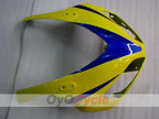 Carena a iniezione per CBR1000RR 06-07 - Giallo, Blu - Fireblade #OYO87900574