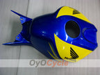 Carena a iniezione per CBR1000RR 06-07 - Giallo, Blu - Fireblade #OYO87900574