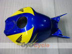 Carena a iniezione per CBR1000RR 06-07 - Giallo, Blu - Fireblade #OYO87900574