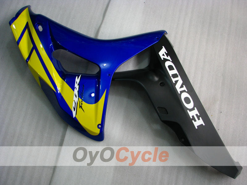 Carena Laterale Destra e Sinistra Per Honda 06-07 CBR1000RR #OYO87906715 Immagine secondaria del prodotto